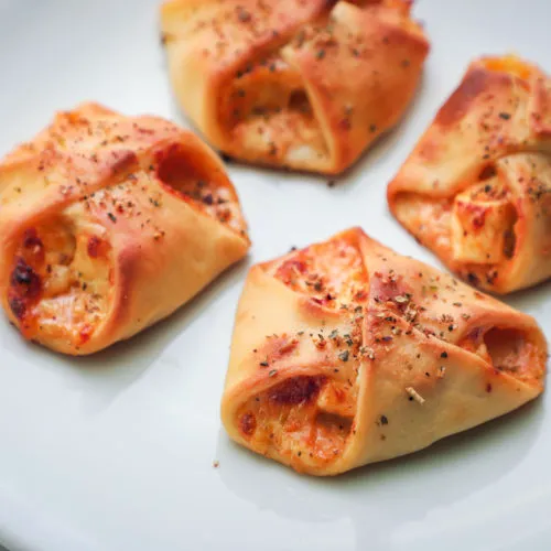 Zingi parcel